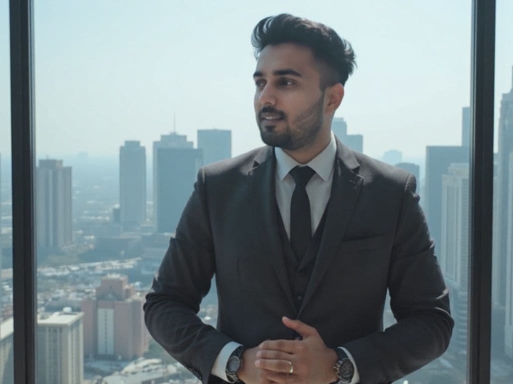 Suyash Karn